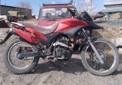 Racer Ranger RC200-GY8. 200����. ��., ��������, ���, � �������� ����