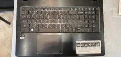 Acer Aspire E5. 15.6", ��� 4 ��, ���� 500���, WiFi, Bluetooth ����
