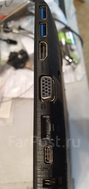 Acer Aspire E5. 15.6", ��� 4 ��, ���� 500���, WiFi: 1, Bluetooth: 1 ����