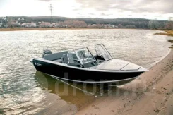 Realcraft 470. 2020 ���, ����� 4,7��., ��������� ��� ���������, 70��.�. ����