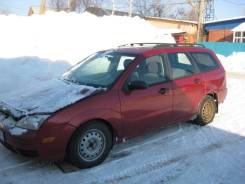 Ford Focus ST. 062226, OTCUTCTBUET ����