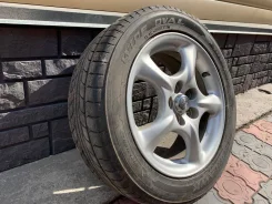 Firestone Firehawk. ������, 2017 ���, �/�, ����� �� 5 % ����