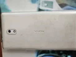 Nokia 3. �/�, �����, 4G LTE, Dual-SIM, NFC ����
