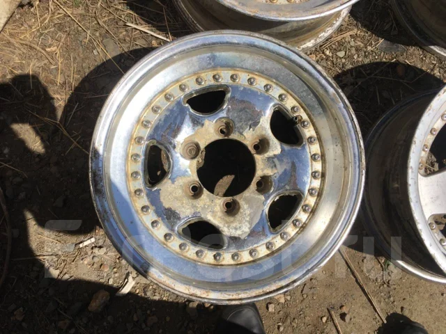 Banzai. x16", 6x139.7 ����