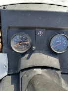 Yamaha Viking 540 IV Limited. ��������, ���� ���, � �������� ����