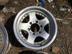 CV928. x16", 6x139.7 ����