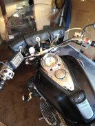 Kawasaki VN Vulcan 2000. 2 053����. ��., ��������, ���, � �������� ����