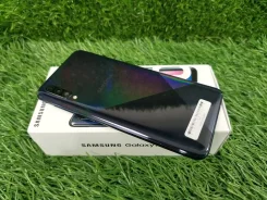 Samsung Galaxy A30s. �/�, ������, 3G, 4G LTE, Dual-SIM, NFC ����