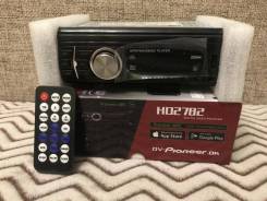 Pioneer DEH-X5500HD ����