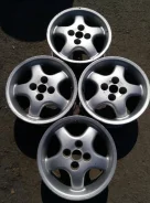 Valbrem. 7.0x15", 4x108, ET40, �� 63,1���. ����
