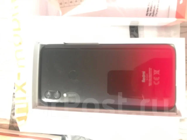 Xiaomi Redmi 7. �/� ����