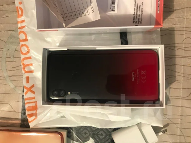 Xiaomi Redmi 7. �/� ����
