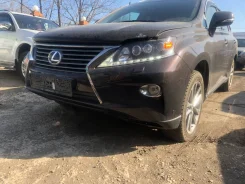 Lexus RX450h ����