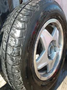 Toyo Roadpro R610. ������, 2016 ���, �/�, ����� 5 % ����