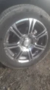 Keskin. x15", 5x100.00
