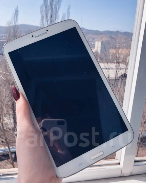 Samsung Galaxy Tab 3 ����