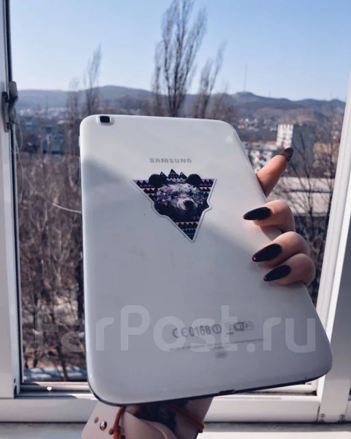 Samsung Galaxy Tab 3 ����
