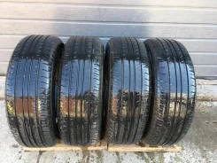 Hankook Optimo K415. ������, 2014 ���, �/�, ����� 20�%. ��� ����� �� ������������
