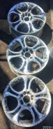 HART. 7.0x17", 4x114.3, 5x114.3, ET38 ����