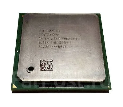 Socket 478 ����