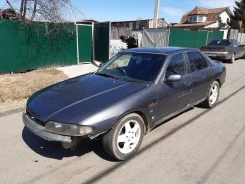 Nissan Skyline. ER33, RB25DE ����
