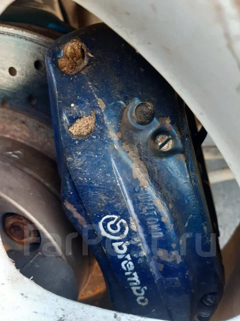 Nissan Skyline. ER33, RB25DE ����