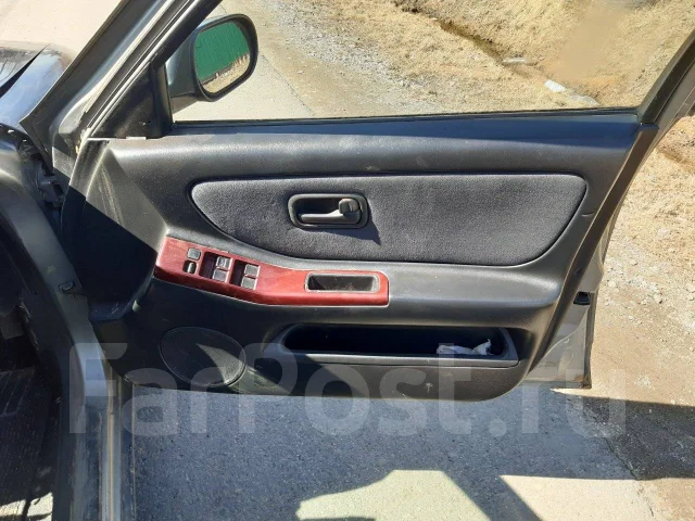 Nissan Skyline. ER33, RB25DE ����