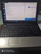 Acer Aspire E1-571G. 15.6", 2,6����, ��� 6 ��, ���� 320���, WiFi, ����������� �� 1��. ����