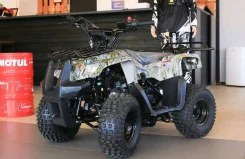 Motoland Rider 110. ��������, ��� ���\���, ��� ������� ����