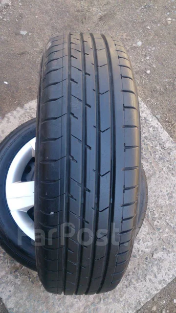 Goodyear Eagle RV-F. ������, 2016 ���, �/�, ����� 5 % ����