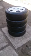 Goodyear Eagle RV-F. ������, 2016 ���, �/�, ����� 5�% ����