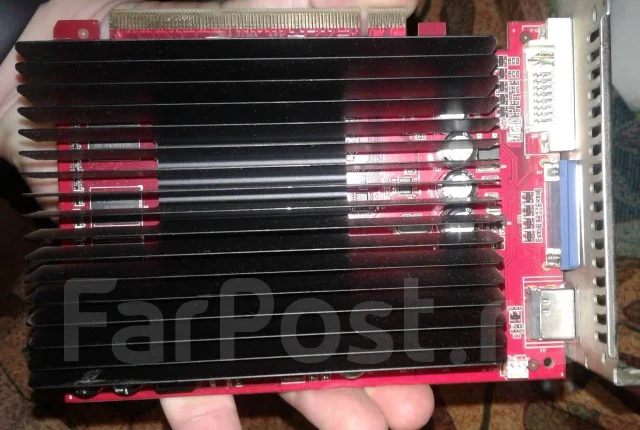 GeForce 9500 GT ����