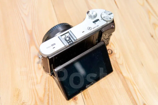 Samsung NX300. 10 - 14.9 ��, ���: ��� ���� ����