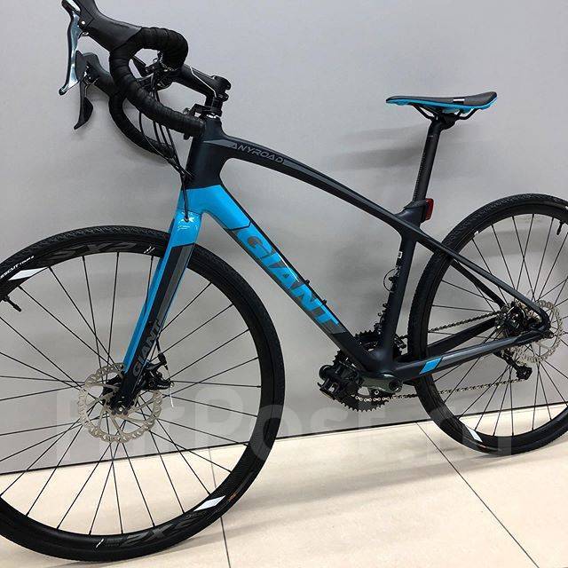 giant advanced 2 2018