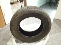 Kumho Ecsta HP4 716. ������, �/�, ����� 40�%