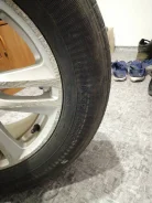 Goodyear Integrity. ������, �/�, ����� 50 % ����