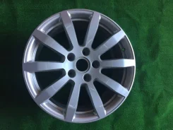 WSP Cayenne. 9.5x19", 5x130, ET54 ����