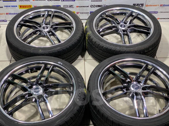 Weds Bvillens. 7.5x18", 5x112, ET48, �� 73,1���. ����