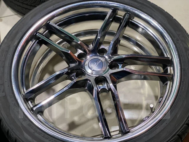 Weds Bvillens. 7.5x18", 5x112, ET48, �� 73,1���. ����