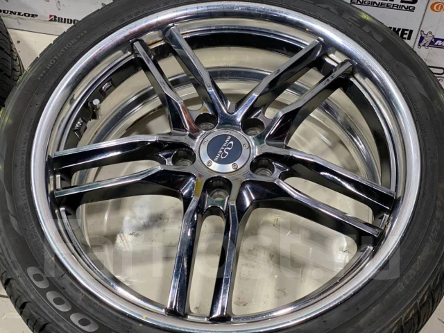 Weds Bvillens. 7.5x18", 5x112, ET48, �� 73,1���. ����
