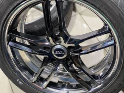 Weds Bvillens. 7.5x18", 5x112, ET48, �� 73,1���. ����