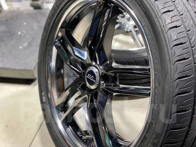 Weds Bvillens. 7.5x18", 5x112, ET48, �� 73,1���. ����