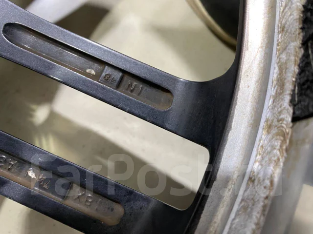 Weds Bvillens. 7.5x18", 5x112, ET48, �� 73,1���. ����