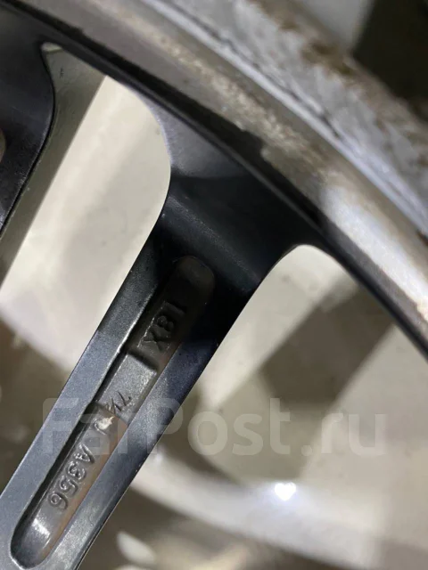 Weds Bvillens. 7.5x18", 5x112, ET48, �� 73,1���. ����