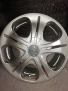 Work Septimo. 6.0x15", 4x110, 4x114.3 ����
