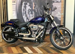 Harley-Davidson Breakout FXSB. 1 868����. ��., ��������, ���, ��� ������� ����