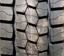 Bridgestone R-Drive 002. �����������, ����� ����