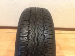 Bridgestone Dueler H/T 687. ������, 2018 ���, �/�, ����� 10�% ����