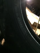 Yokohama BluEarth RV-01. ������, 2013 ���, �/�, ����� 20 % ����