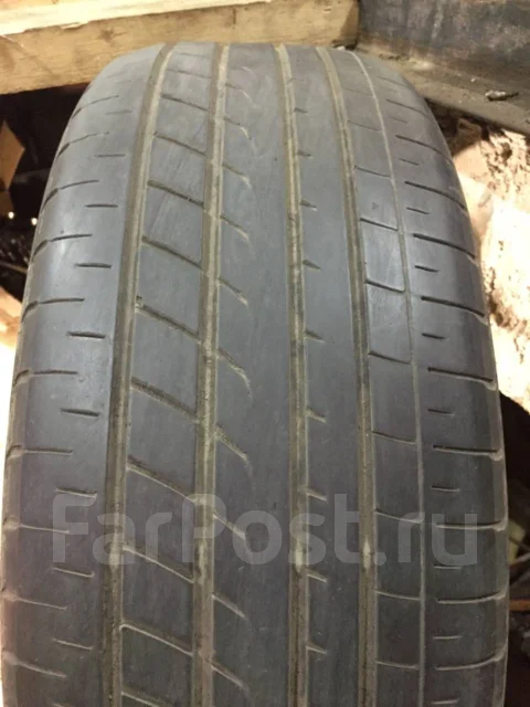Yokohama BluEarth RV-01. ������, 2013 ���, �/�, ����� 20 % ����